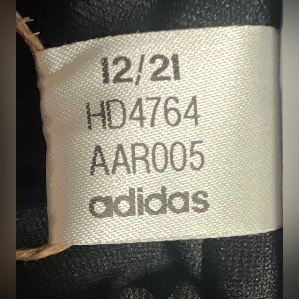 Adidas X Rich Mnisi Swimsuit HD4764 -Size 2 - Picture 8 of 8